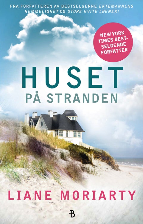 Huset på stranden