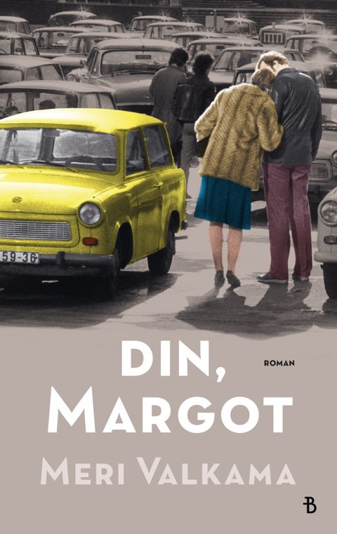 Din, Margot