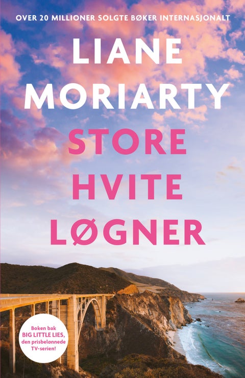 Store hvite løgner