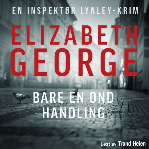 Bare en ond handling