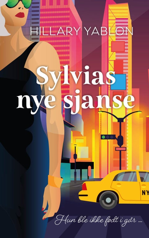 Sylvias nye sjanse