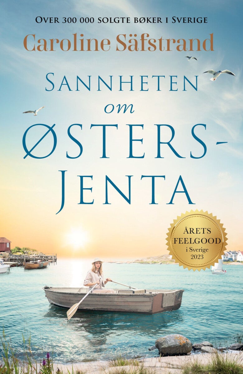 Sannheten om østersjenta