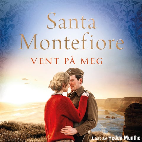 Vent på meg - basert på Simon Jacobs' sanne historie