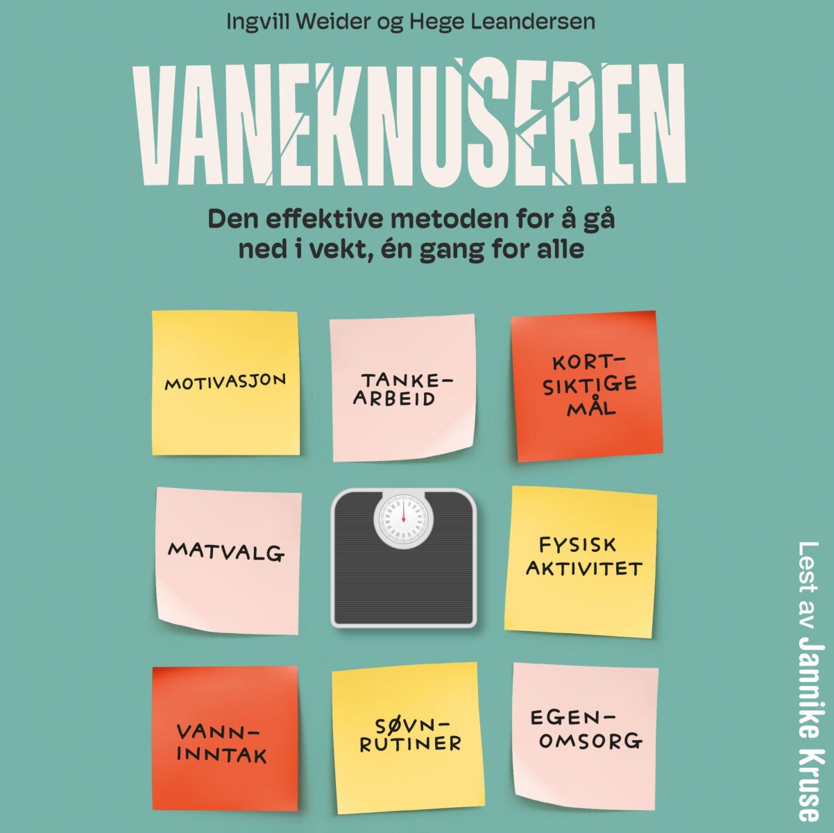 Vaneknuseren