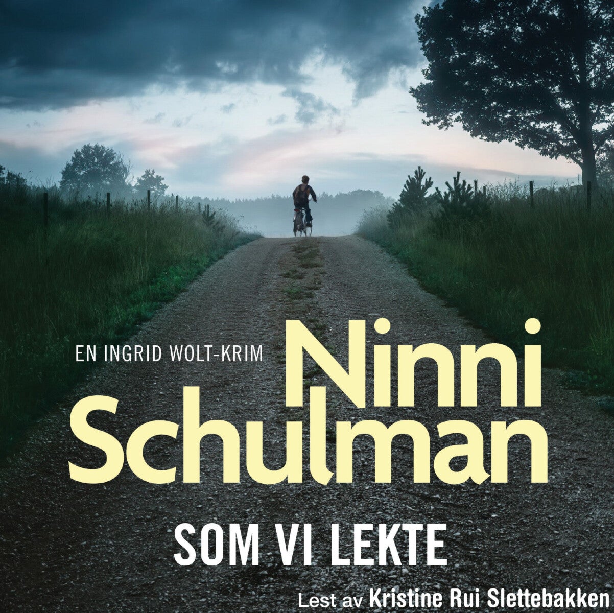 Som vi lekte