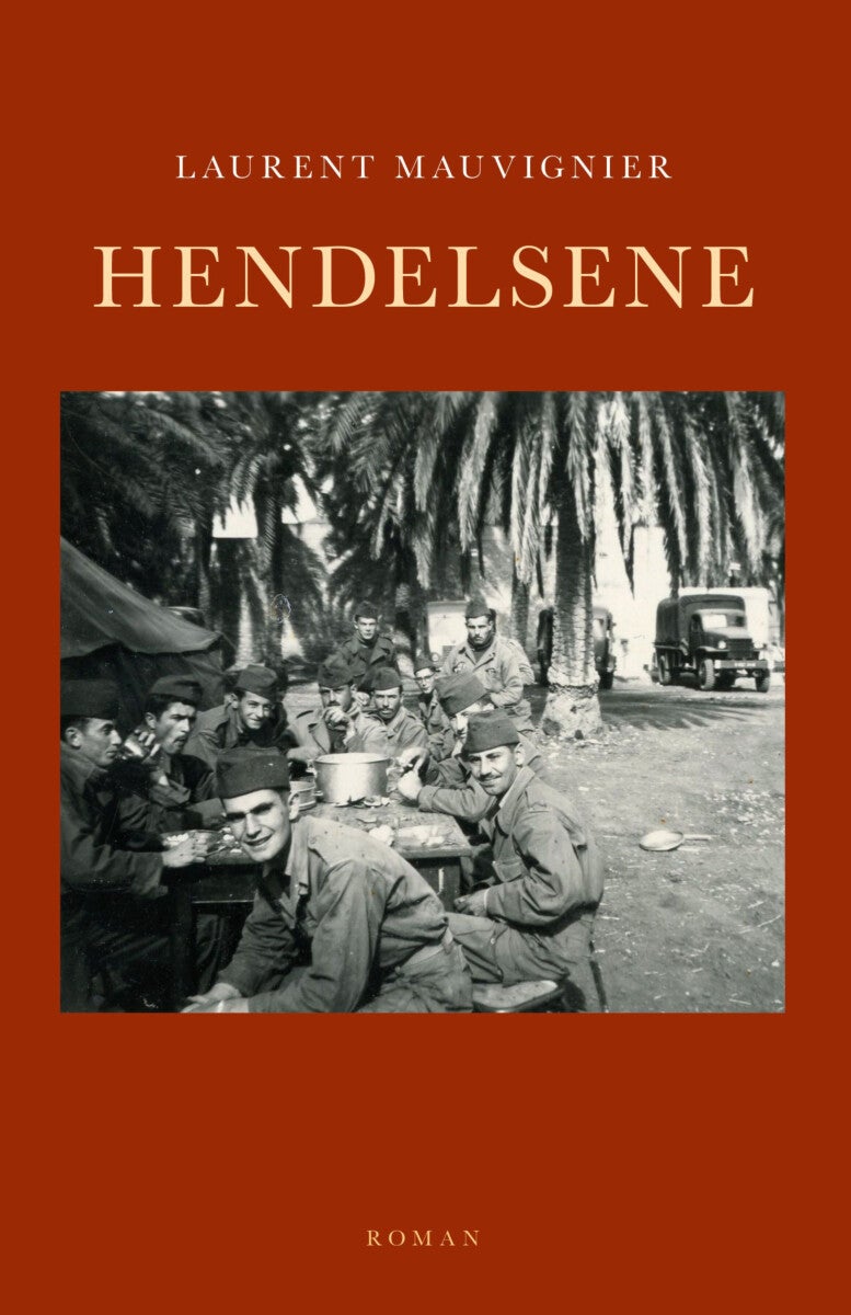 Hendelsene
