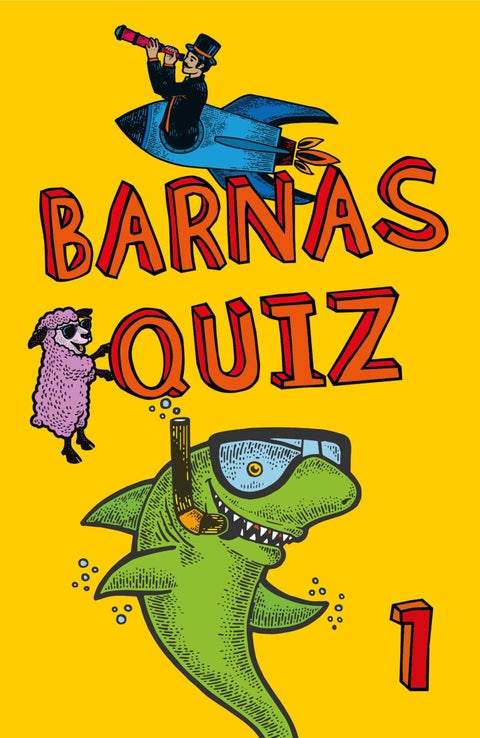 Barnas quiz 1