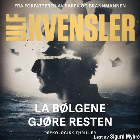 La bølgene gjøre resten