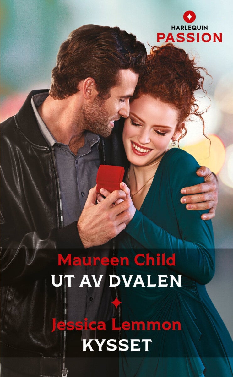 Ut av dvalen ; Kysset