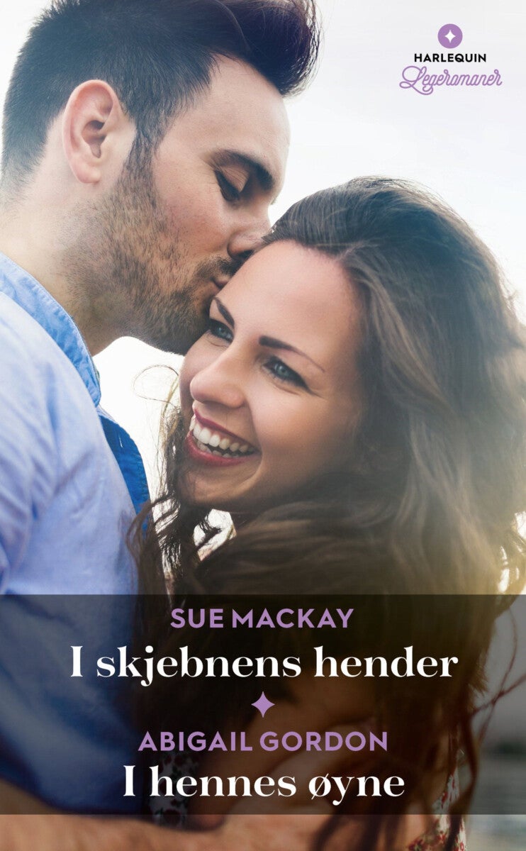 I skjebnens hender ; I hennes øyne