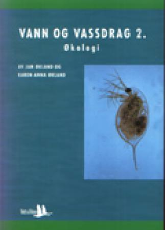 Vann og vassdrag 2 - økologi