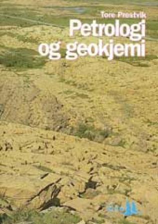 Petrologi og geokjemi