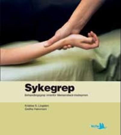 Sykegrep - behandlingsgrep innenfor Mensendieck-tradisjonen