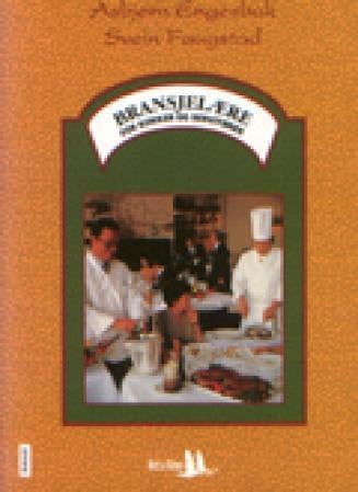 Bransjelære for kokker og servitører