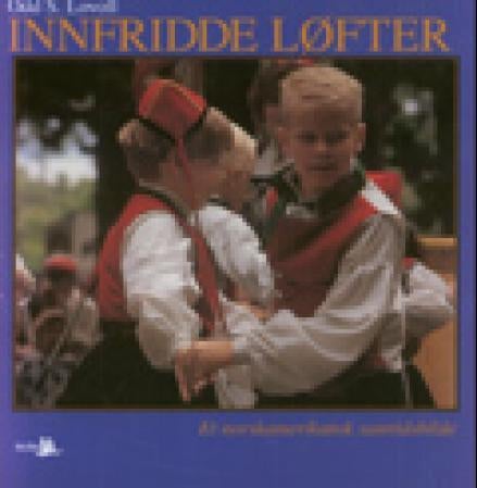 Innfridde løfter - et norskamerikansk samtidsbilde