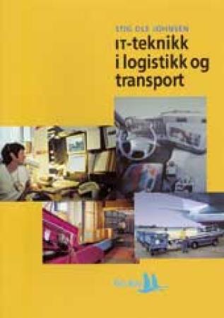 IT-teknikk i logistikk og transport