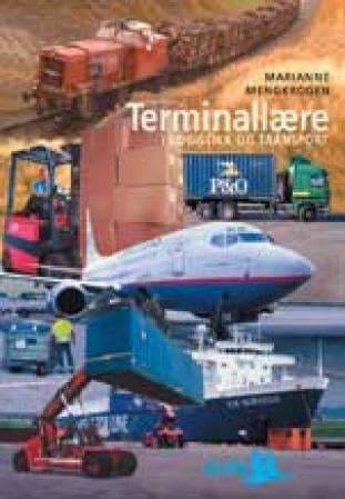 Terminallære - i logistikk og transport