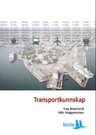 Transportkunnskap