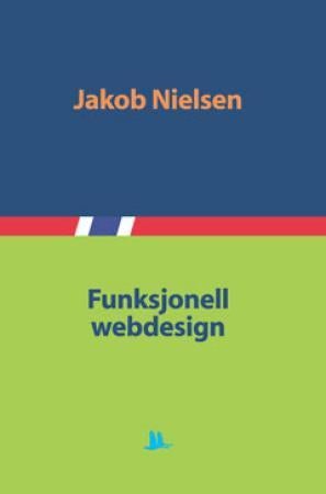 Funksjonell webdesign