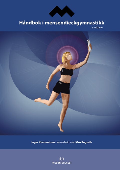 Håndbok i mensendieckgymnastikk