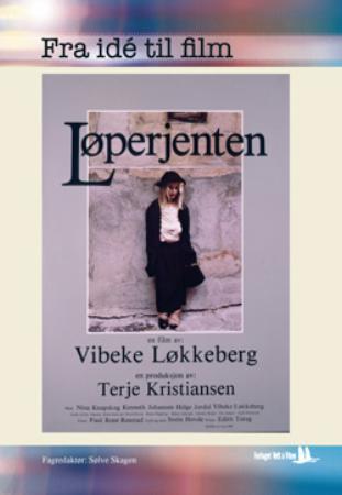 Løperjenten