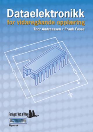 Dataelektronikk for vidaregåande opplæring