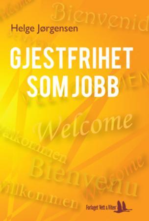 Gjestfrihet som jobb