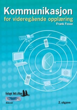 Kommunikasjon for videregående opplæring