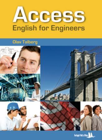 Access - English for engineers