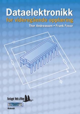 Dataelektronikk for videregående opplæring
