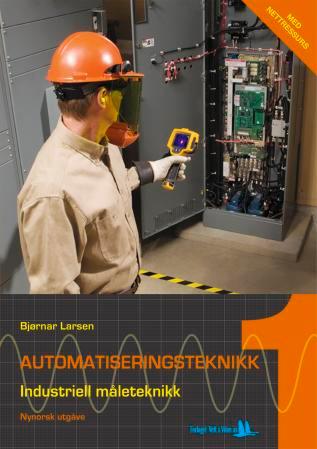 Automatiseringsteknikk 1 - industriell måleteknikk