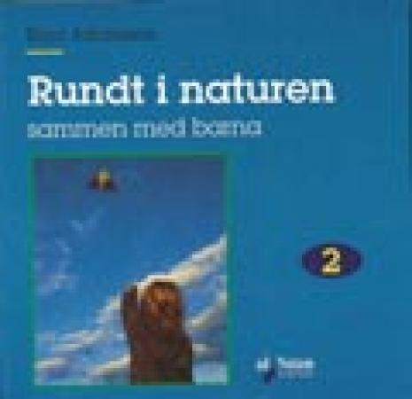 Rundt i naturen 2 - sammen med barna