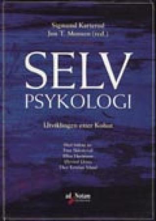 Selvpsykologi - utviklingen etter Kohut