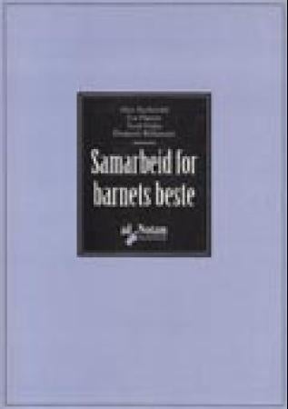 Samarbeid for barnets beste