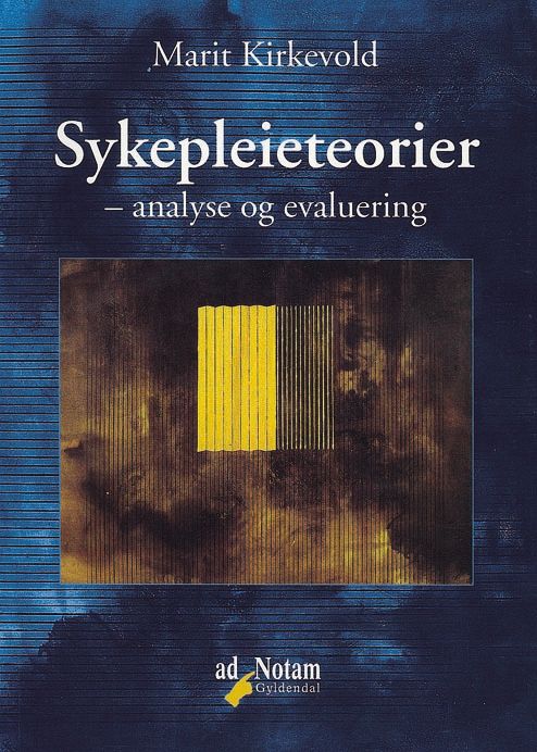 Sykepleieteorier - analyse og evaluering