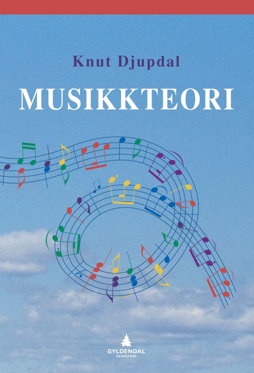 Musikkteori