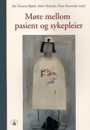 Møte mellom pasient og sykepleier