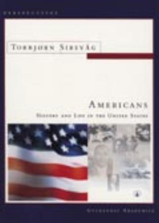 Americans - history and life in the United States