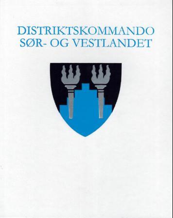 Distriktskommando Sør- og Vestlandet
