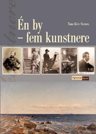 Én by - fem kunstnere