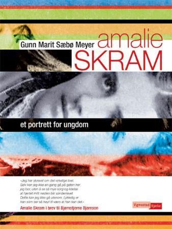 Amalie Skram - et portrett for ungdom