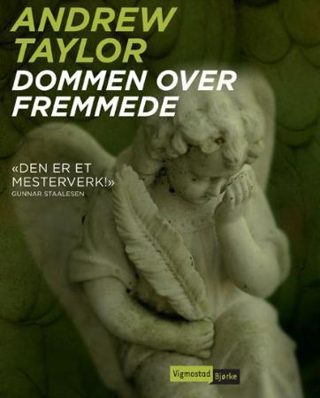 Dommen over fremmede