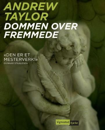 Dommen over fremmede