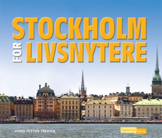 Stockholm for livsnytere