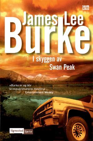 I skyggen av Swan Peak