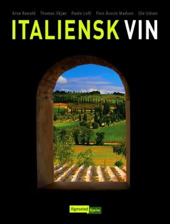 Italiensk vin