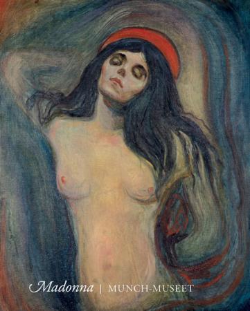 Madonna - Munch-museet