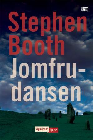 Jomfrudansen