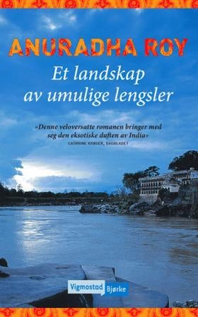 Et landskap av umulige lengsler
