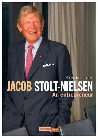 Jacob Stolt-Nielsen - an entrepreneur